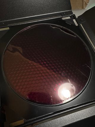 Kit Barn Door BD-18 Metz