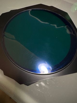 Kit Barn Door BD-18 Metz