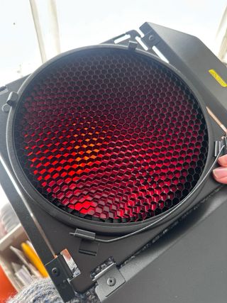 Kit Barn Door BD-18 Metz