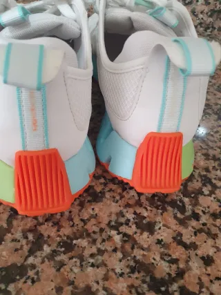 Deportivas Reebok Talla 40