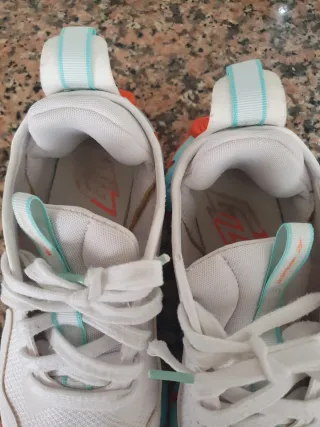 Deportivas Reebok Talla 40