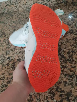 Deportivas Reebok Talla 40