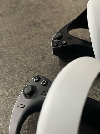 PS VR2 + Auriculares + Mandos