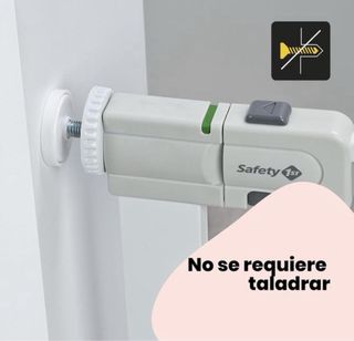 Valla Seguridad Safety 1st NUEVA A ESTRENAR