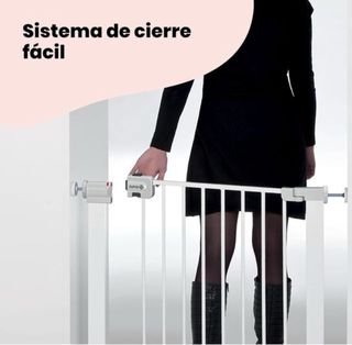 Valla Seguridad Safety 1st NUEVA A ESTRENAR