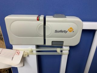 Valla Seguridad Safety 1st NUEVA A ESTRENAR