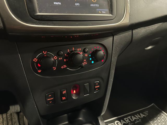 Dacia Sandero Stepway 1.5DCi 90cv 2015