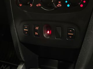 Dacia Sandero Stepway 1.5DCi 90cv 2015