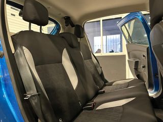 Dacia Sandero Stepway 1.5DCi 90cv 2015