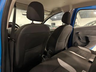 Dacia Sandero Stepway 1.5DCi 90cv 2015