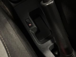 Dacia Sandero Stepway 1.5DCi 90cv 2015