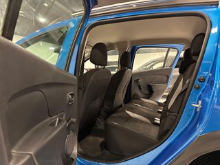 Dacia Sandero Stepway 1.5DCi 90cv 2015