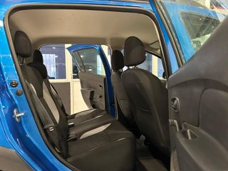 Dacia Sandero Stepway 1.5DCi 90cv 2015