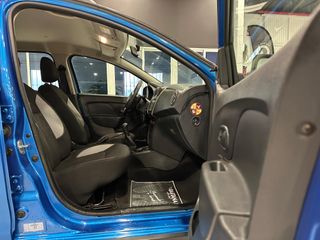 Dacia Sandero Stepway 1.5DCi 90cv 2015