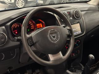 Dacia Sandero Stepway 1.5DCi 90cv 2015