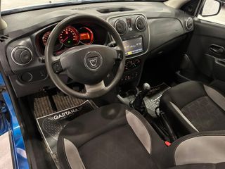 Dacia Sandero Stepway 1.5DCi 90cv 2015