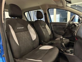Dacia Sandero Stepway 1.5DCi 90cv 2015