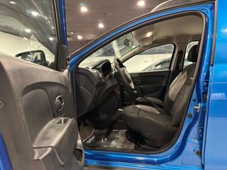 Dacia Sandero Stepway 1.5DCi 90cv 2015