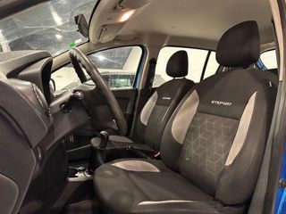 Dacia Sandero Stepway 1.5DCi 90cv 2015