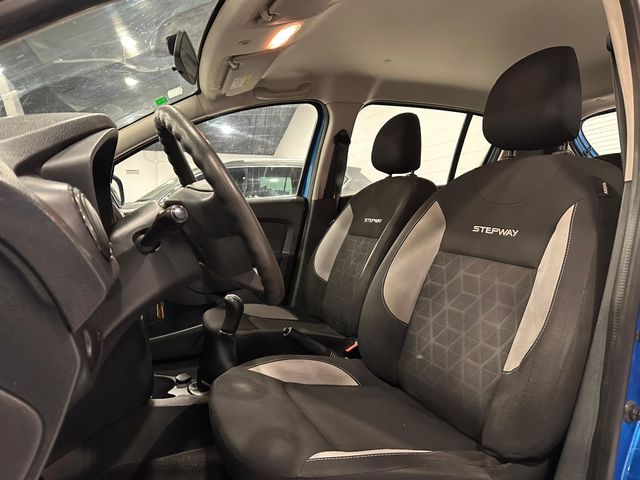 Dacia Sandero Stepway 1.5DCi 90cv 2015