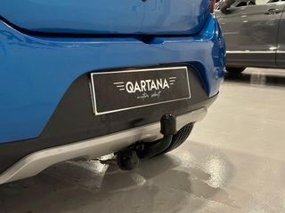 Dacia Sandero Stepway 1.5DCi 90cv 2015