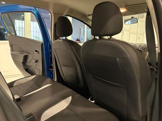 Dacia Sandero Stepway 1.5DCi 90cv 2015