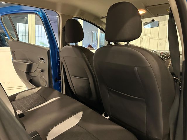 Dacia Sandero Stepway 1.5DCi 90cv 2015