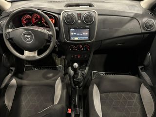 Dacia Sandero Stepway 1.5DCi 90cv 2015