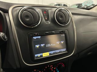 Dacia Sandero Stepway 1.5DCi 90cv 2015