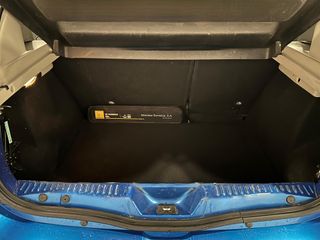 Dacia Sandero Stepway 1.5DCi 90cv 2015