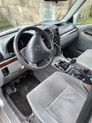 Suzuki Grand Vitara XL-7 2005