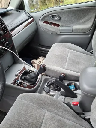 Suzuki Grand Vitara XL-7 2005