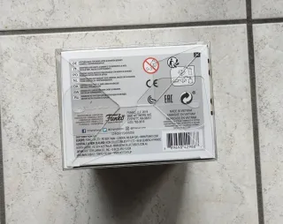 Funko Pop Stranger Things Will the Wise 805