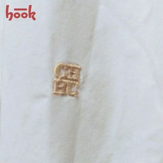 Camisa Hook Regular Blanca