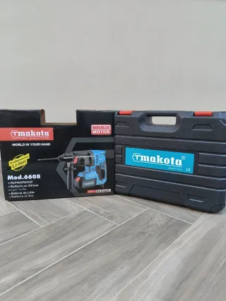 Trapano Tassellatore a batteria MAKOTA