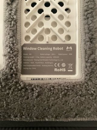 Hutt W9 Lavavetri Automatico