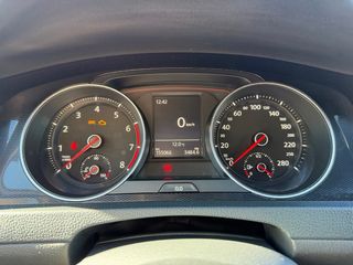 VOLKSWAGEN Golf 2.0 TSI 220cv GTI BMT 5p. 2013