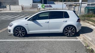 VOLKSWAGEN Golf 2.0 TSI 220cv GTI BMT 5p. 2013