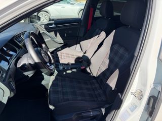 VOLKSWAGEN Golf 2.0 TSI 220cv GTI BMT 5p. 2013