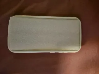 Funda Samsung galaxy S24 FE Oso con Globo Lucky