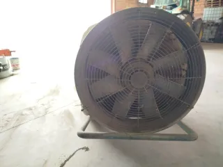 Atomizador IDEAL 1000L