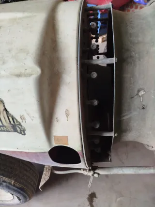 Atomizador IDEAL 1000L