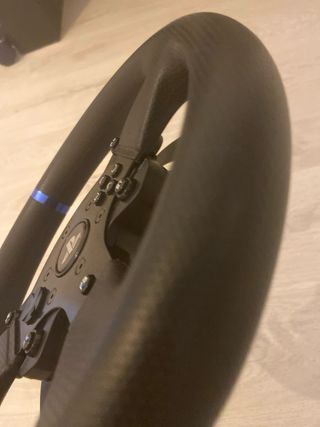 Volante PlayStation 4 (PS4)