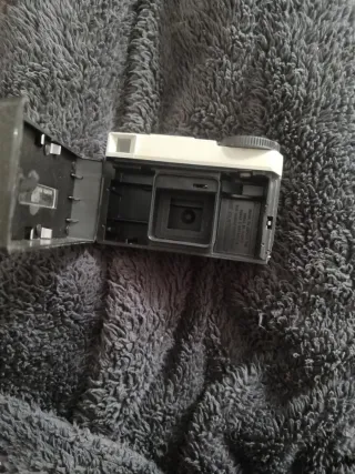 Cámara Kodak Instamatic 25 Camara