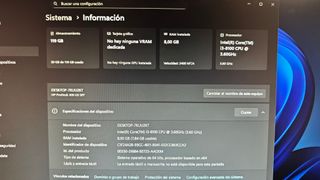 HP ProDesk 400 G5 – i3 (8a) - 120 PCI- 8 Gb- W11 P