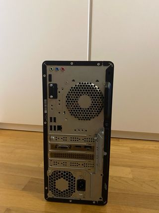 PC Gamer i5 10ªGen 1650SUPER 16gb RAM 512gb