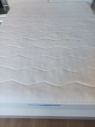 Colchón Picolin buen estado