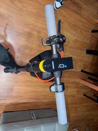 Patinete Eléctrico Xiaomi Scooter 4 Lite