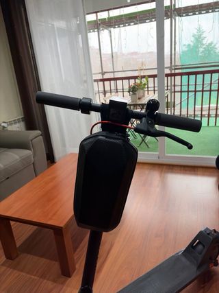 Patinete Eléctrico Xiaomi Scooter 4 Lite