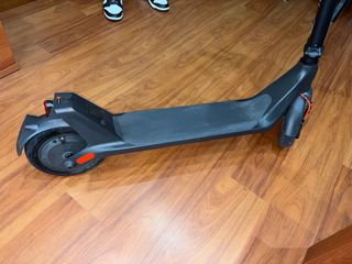Patinete Eléctrico Xiaomi Scooter 4 Lite